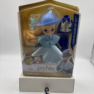 Harry Potter Fleur Delacour Gift Set - Blue